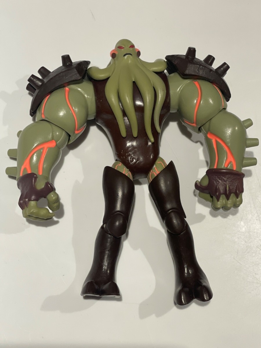2019 Ben 10 ~ Villian Vilgax ~ 5
