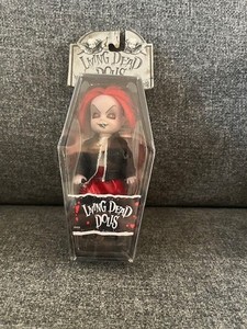 リビングデッドドールズ　ラスト（Lust）リビデ　ミニシリーズ　Sheena Sheena | Living Dead Dolls | Fandom