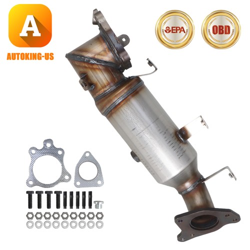 Catalytic Converter EPA for 2016-2021 Honda Civic 1.5T / 2017-2021 CR-V 1.5T