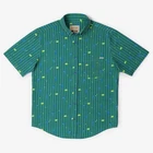 RSVLTS Disney Pixar A Bug's Life It's an Ant Thing Seersucker Shirt NWT