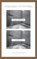 Parallax SinéAd Morrissey Taschenbuch Kartoniert / Broschiert Englisch 2016