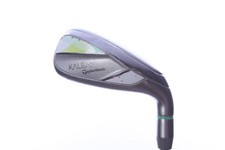 TaylorMade Kalea 7-Iron Ladies Flex Graphite Shaft Good