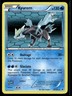 2011 Black & White - Noble Victories Kyurem Basic/Rare Holo #34