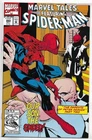 Marvel Tales #265 Very Fine (Reprints Amazing Spider-Man Annual #5)