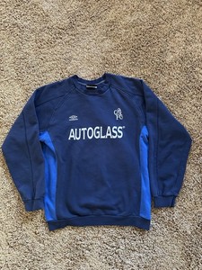 Umbro Chelsea | eBay