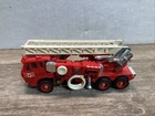 Takara Transformers G1 Inferno Firetruck OG Vintage 1982 Hasbro