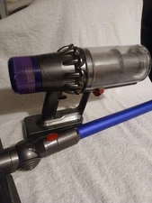 DYSON V11 ANIMAL Vacuum With Click In Battery SV15 - USED Tested Motor works