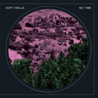 Soft Walls - No Time - Cd - E3447Z