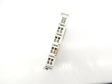 BECKHOFF EL3122 PLC MODULE