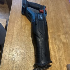 Erbauer ERS18-Li Brushless Reciprocating Saw 18V (body only)