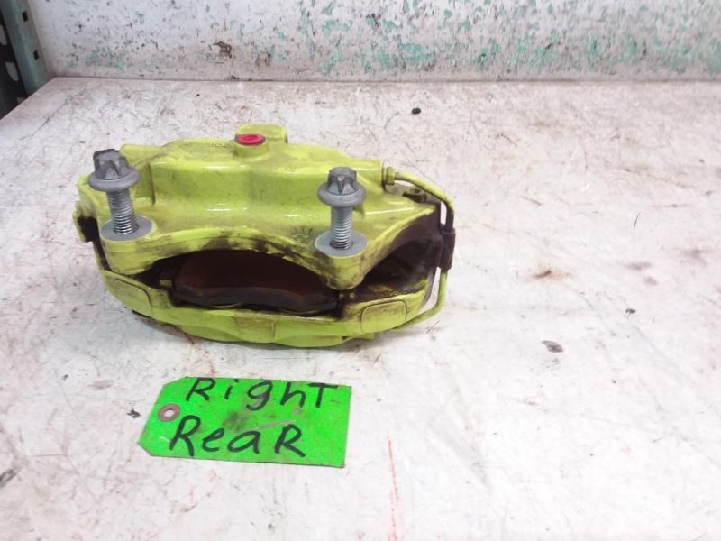 2023 MASERATI GHIBLI Passenger Right Side Rear Brake Caliper OEM 