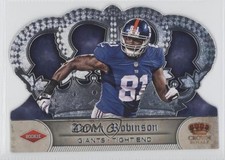 2012 Crown Royale 98/399 Adrien Robinson #152 0a1