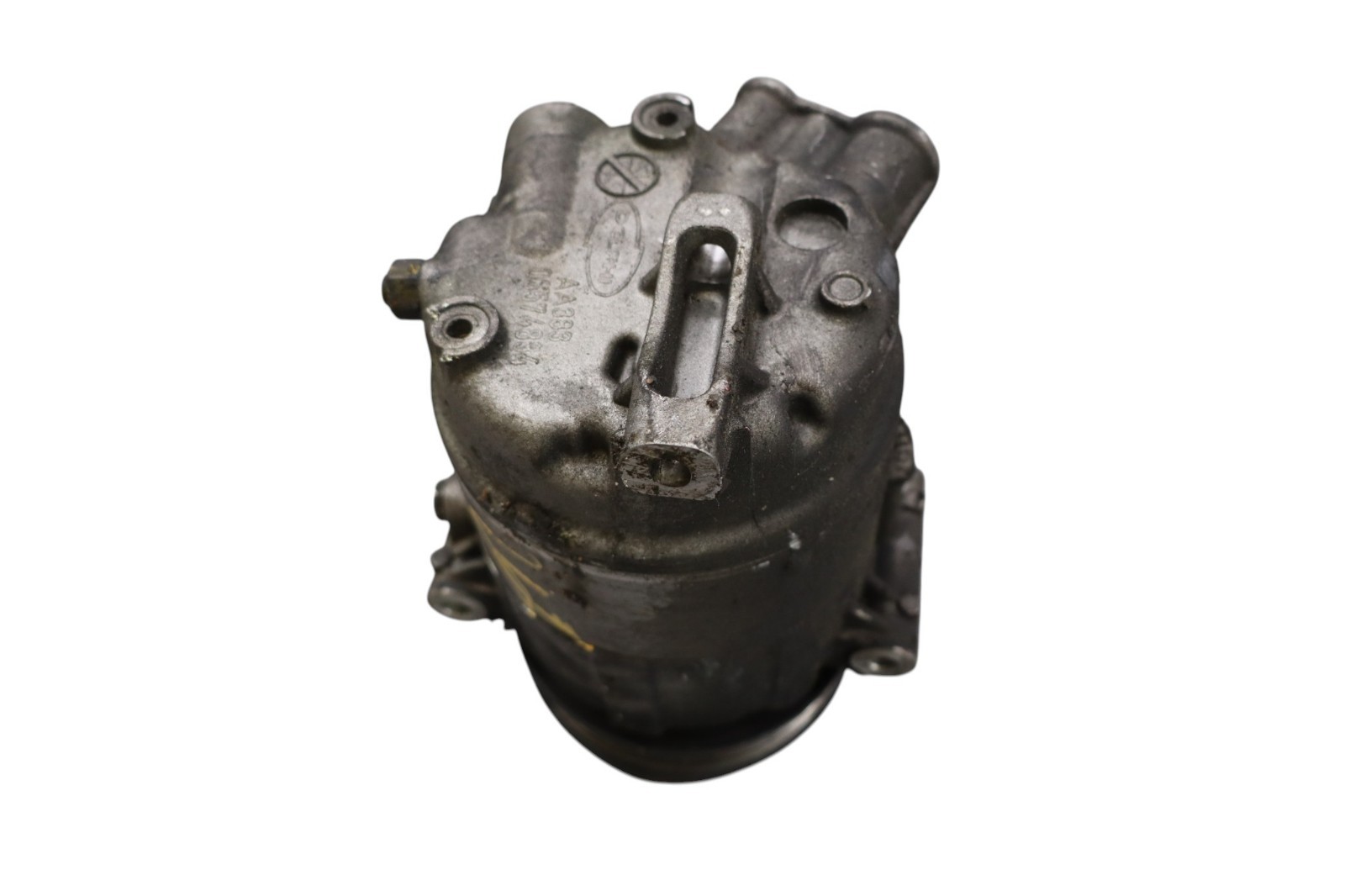 Maserati Ghibli 2014-2017 Air pump
