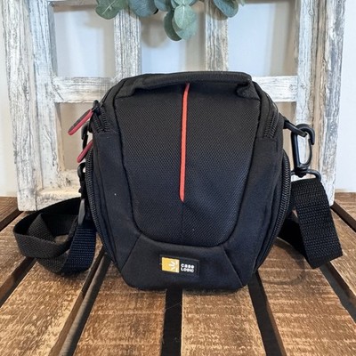 Case Logic DCB-304 High Zoom Camera Case - Black