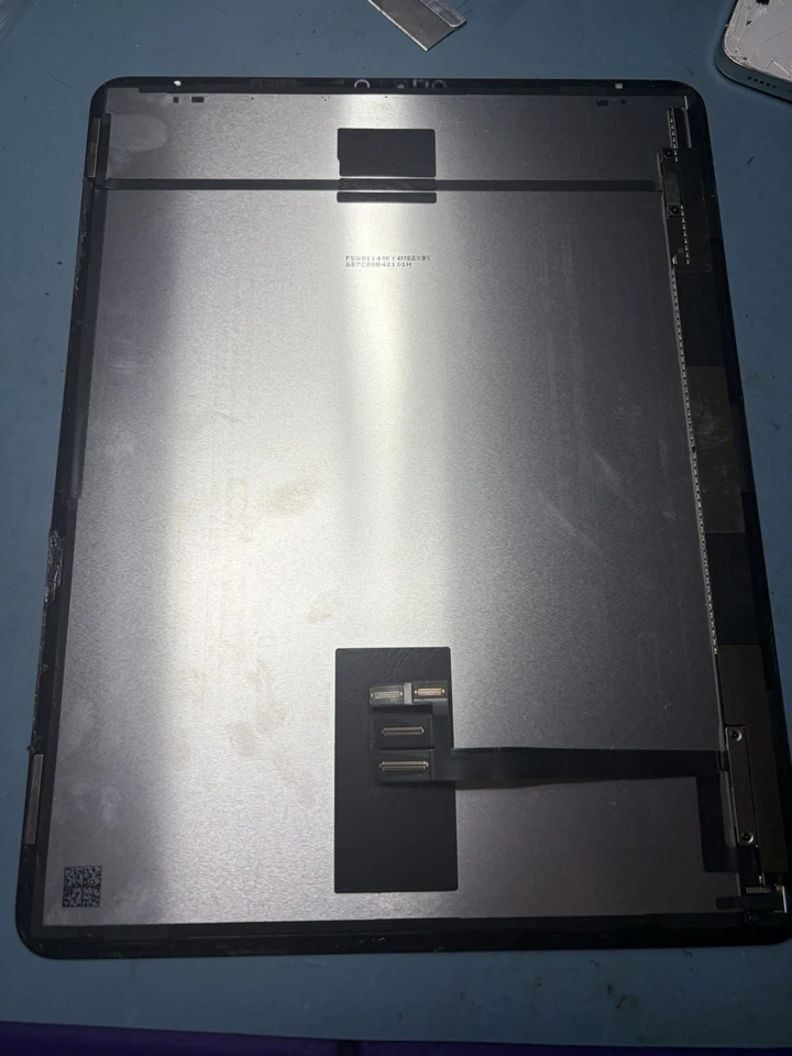 OEM iPad Pro 12.9 3ª Generación + 4ª Generación Pantalla LCD-LEER DESCRIPCIÓN Foto 3 de 4