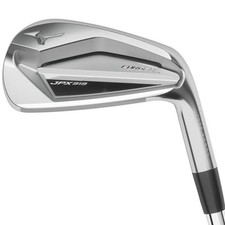 Left Mizuno JPX 919 Forged 4 Iron Stiff True Temper Dynamic Gold 105 S300 VG