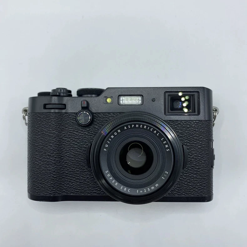 Fujifilm X100F Digital Cameras for sale | eBay