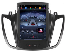 Ford Escape Kuga 2013-2017 9" 4Core 2 32GB Android carplay Car Stereo Radio