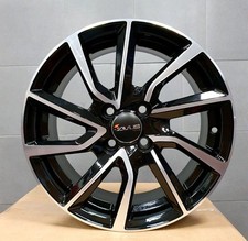 Alufelgen Ab 16 Ford Fiesta B Max Ecosport TDCI Titan St Line Ecoboost