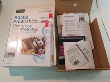Photoshop Elements 10 for Windows/Mac OS