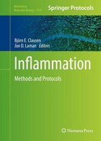 BjöRn E. Clausen (U. A.) | Inflammation | Buch | Englisch (2017) | Xvi | Humana