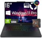 Lenovo Legion 5i 16" QHD Gaming Laptop AMD Ryzen 7 8745HX RTX 5060 64GB 2TB SSD