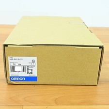 [New] OMRON NS5-SQ11B-V2 Programmable terminal Touch Panel from Japan JP