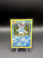 Azumarill #2 Prices | Pokemon Neo Genesis | Pokemon Cards