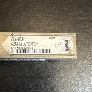 Cisco GLC-LH-SM 30-1299-01 SFP Transceiver Module Port Expansion for Network