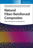 Natural Fiber-Reinforced Composites | Thermal Properties And Applications | Buch
