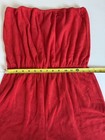 Gertrude Davenport strapless romper women’s size L NEW IN PKG VTG — photo 5