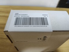  SD832 3BSC610065R1 ABB Brand New Power Modul...