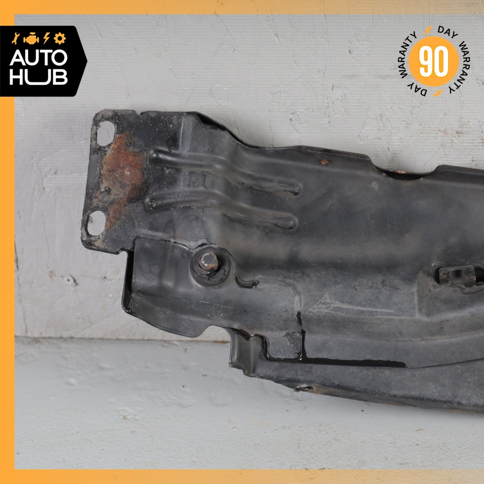 Bentley Arnage 1999-2003 Upper Top cover with bag
