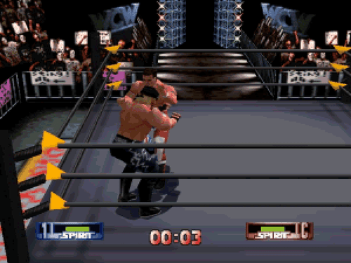 Wcw/Nwo Revenge - Nintendo N64 Game - Picture 1 of 5