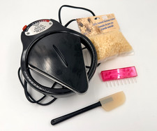Ranger Melting Pot w Lid SUZ14706, Melting Pot for Wax, Shrink Plastic Etc, USED