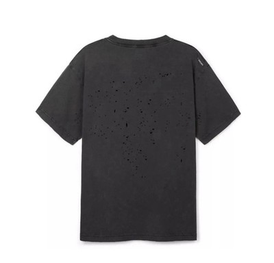 SATISFY RUNNING x OAKLEY MOTHTECH TSHIRT Size Small | eBay