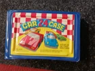 New ListingVintage 24 Diecast Car Case Hot Wheels, Matchbox, Tara Toy Case No Trays CHEAP
