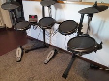 Batteria elettronica usata