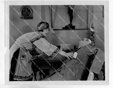 o52697 1923 orig Helene Chadwick, Henry B Walthall silent film Gimme o52697