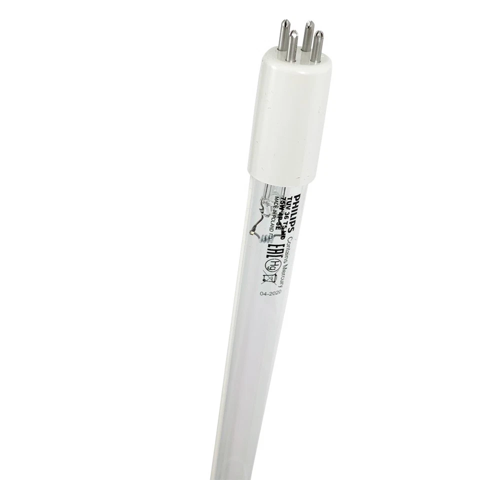 Philips 133892 TUV 36T5 HO 4P SE UVC High Output Germicidal Bulb - Image 4 of 4