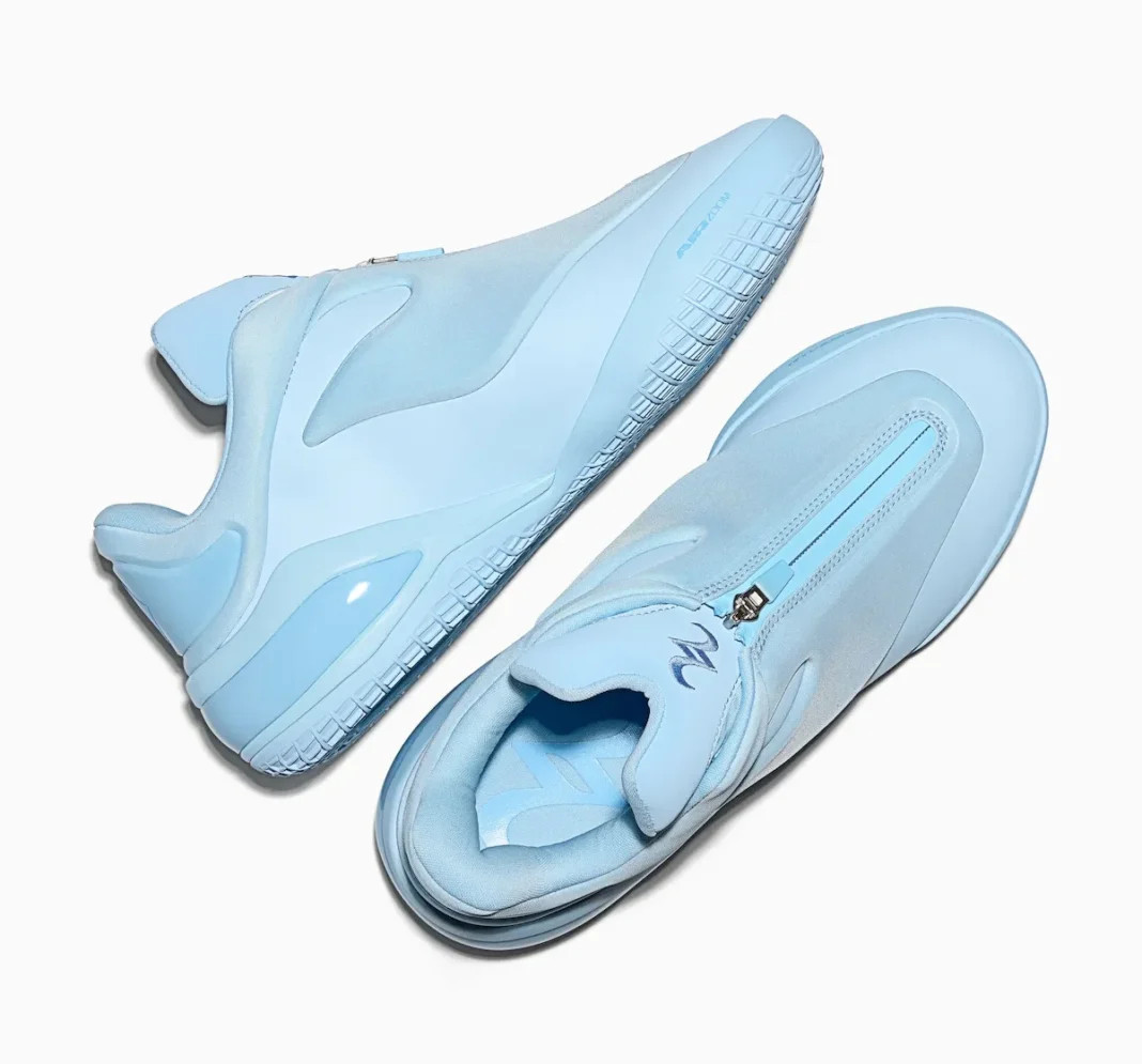 Size 10 - Converse SHAI 001 Masi Blue for sale online | eBay