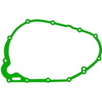 Dichtung Kupplungsdeckel FüR Kawasaki Z D Twin 400 1974-1977 K4