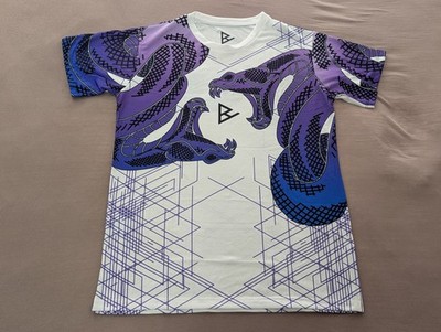 Blowhammer T-Shirt  Herren M neuwertig ungetragen, Rabatt bei Mehrfachkauf