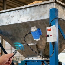 Brushless Vibration Motor with Speed Controll...