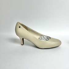 Lifestride Women  s Parigi High Heel Pumps Size 9Wide