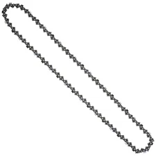 Full Chisel Chainsaw Chain 20 Inch .050 .325 80DL for Husqvarna Craftsman
