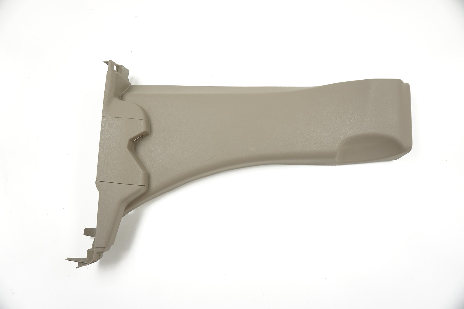 14 2011-2017 Honda Odyssey Lower Center B-pillar Trim Used Oem (84171-tk8-a0)