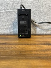 Sony AC-V30 AC Power Adapter 7.5V 1.6A VTR 10V 1.3A BATT 