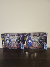 2X Five Nights at Freddy’s Endo-01 Classic Bonnie and Shadow Bonnie NEW SEALED