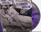 Taylor Swift "Elizabeth Taylor" 7 "Purple Glitter Vinyl RSD 2026 NEW / IN STOCK